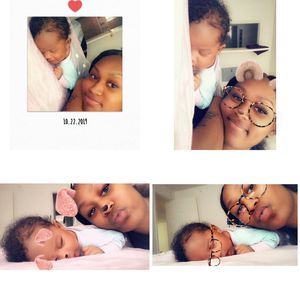 Meet your Posher, Erin